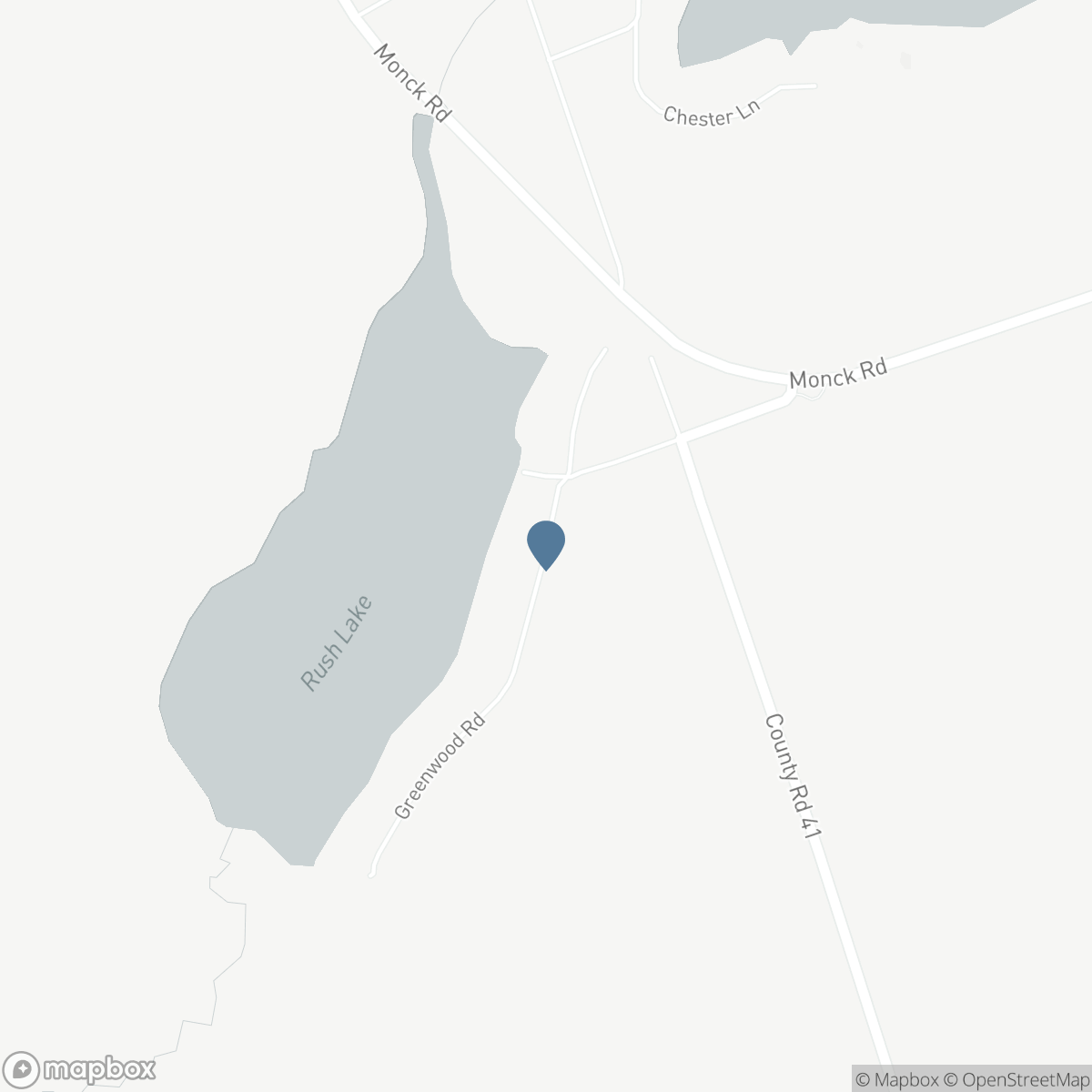 6 GREENWOOD ROAD, Kawartha Lakes, Ontario K0M 2B0